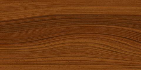 Naklejka premium A natural dark brown oak hardwood grain pattern creates a textured timber plank surface ideal for a rustic wooden wall or floor background design