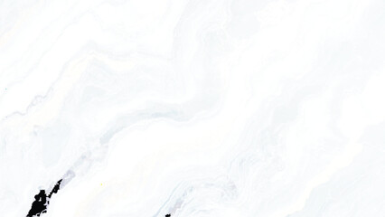 Fototapeta premium Abstract white marble texture and background close up wall .