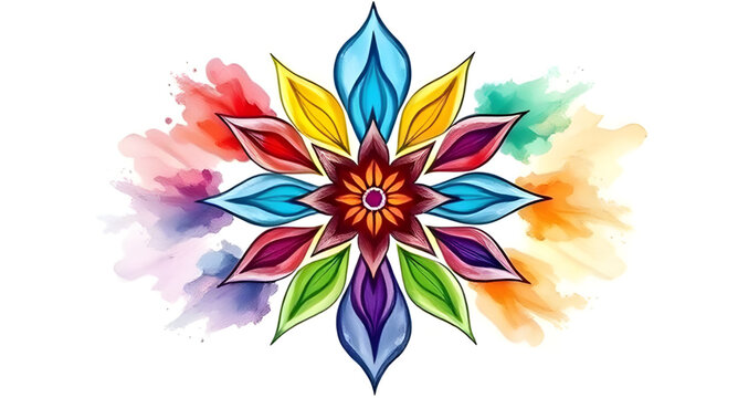 abstract, lotus, spiritual, oilpainting, art, painting, meditation, zen, serenity, calm, peace, harmony, balance, chakra, energy, aura, sacred, divine, mindfulness, yoga, enlightenment, awakening, spi