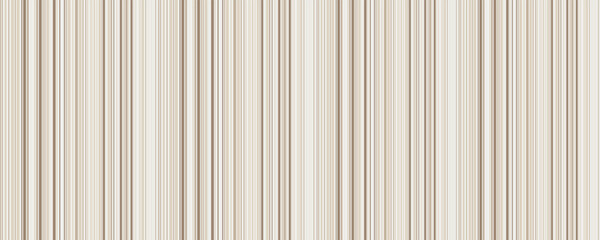 Obraz premium Stripe beige pattern with paper background texture for kraft soft abstract. Box brown cardboard with geometric natural structure for vector vintage wall. Card carton straight with cloth textile.