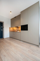 Kuchnia © Tomasz Warszewski