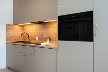 Kuchnia © Tomasz Warszewski