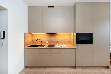 Kuchnia © Tomasz Warszewski