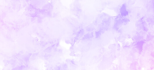 Watercolor painted background. Abstract Illustration wallpaper. Brush stroked painting.