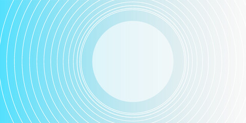 Mobblue background with white circle rings in faded distressed vintage grunge texture design, old geometric pattern paperilesimple red blue abstract background with gaming style for banner and event