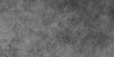 Fototapeta premium Black white dark gray stone surface texture background. Illustration Soft Colored Abstract Background Old Paper Vintage. Stone or concrete surface. Industrial building construction business Design.