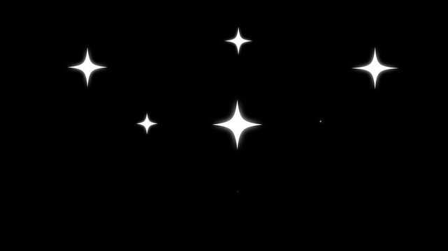Twinkle star glitter sparkle, shiny glowing stars, fairy twinkle stars on green screen, twinkle star glitter sparkle, shiny glowing stars, fairy twinkle stars on black screen,