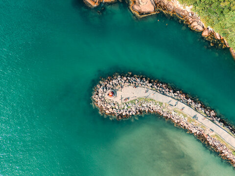 Barra da Lagoa Florianopolis