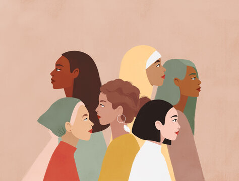 Women of the World United