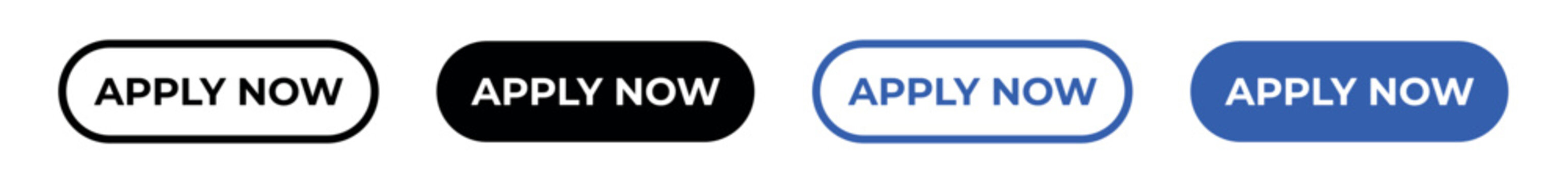 Apply now button icon. apply now  web template. web button.