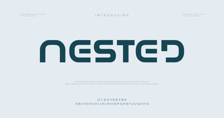 Minimalist placeholder for a vector file or graphic design template