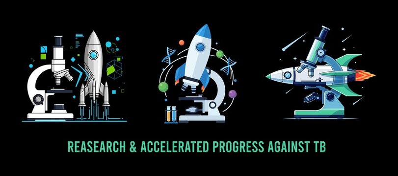 Reasearch & Accelerated Progress Against TB