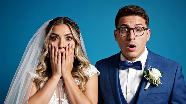 Surprised Bride Images – Browse 32,845 Stock Photos, Vectors, and Video ...