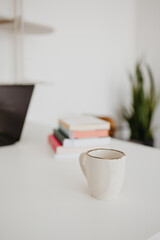 mesa de trabalho © Carol