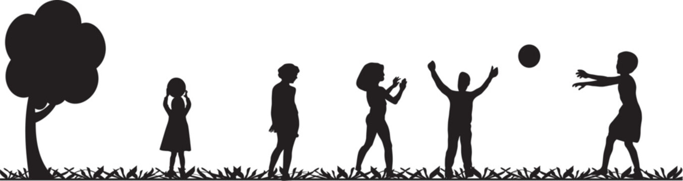 JEUX ET PLAISIRS DES ENFANTS