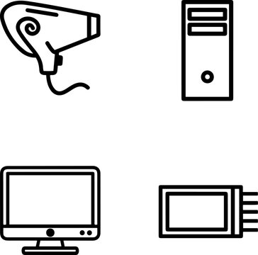 A vector file illustration showcasing a modern and sleek design concept.