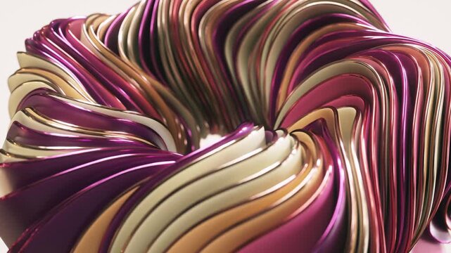 abstract background with multicolored planes