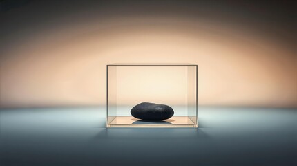 Containment testing security banner