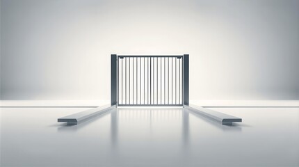 Controls Gate And Approval Workflow