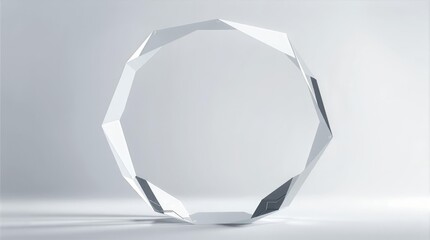 AI Model Structure Transparency Concept