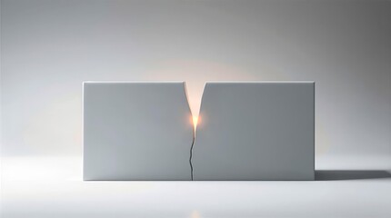 AI Transparency Emerging Light Banner