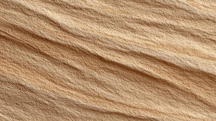 Naklejka premium Sandstone Texture with Diagonal Lines