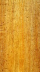 Fototapeta premium Close-up of rustic wooden surface with natural textures and scratches