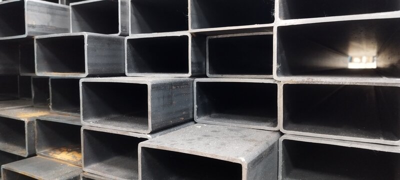 abstract metal background