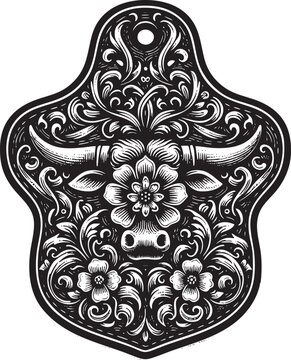 pattern, ornament, floral, design, decoration, flower, vintage, vector, art, illustration, swirl, seamless, element, black, wallpaper, decor, ornate, tattoo, style, leaf, texture, retro, tribal, borde