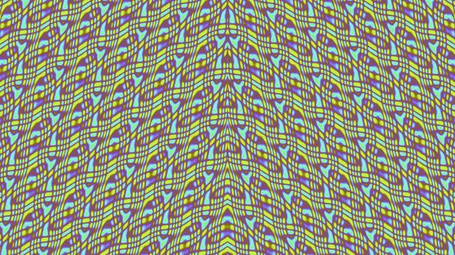 seamless pattern of green grass