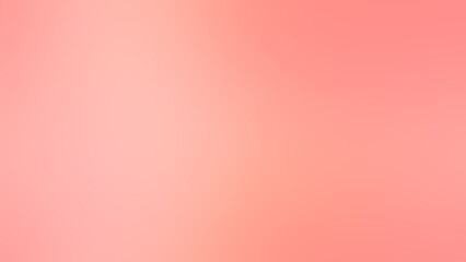 Lightsalmon and lightpink soft gradient for summer branding and vibrant packaging.