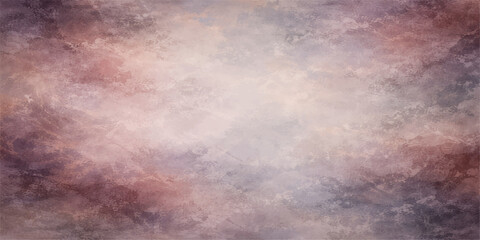 Obraz premium Abstract dark blue grunge texture with smoke and mist swirling through a stormy cloudscape at night under a faint celestial light