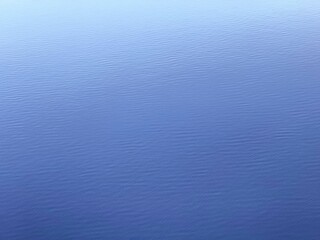 Obraz premium Blue water aqua background.