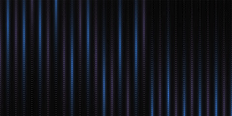 Obraz premium Abstract background with circles and lines. Different shades and thickness.