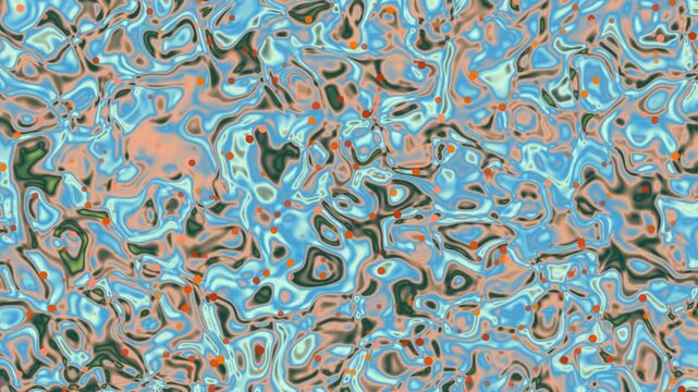 old rusty metal texture