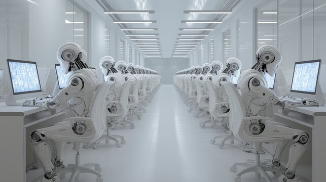 AGI and AI agents with autonomous systems and self improving AI