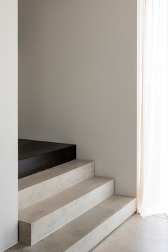 steps of staircase