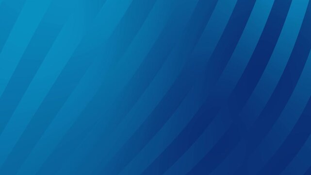 Abstract pattern with varying shades of blue stripes. Suitable for backgrounds, wallpapers, textiles, and design projects needing a modern aesthetic.