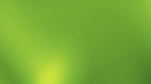 Blurry gradient in light green with yellow undertones. Suitable for abstract backgrounds, digital designs, and web graphics projects.