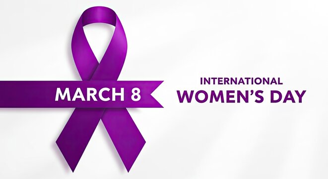 Celebrating empowerment and equality on international women's day