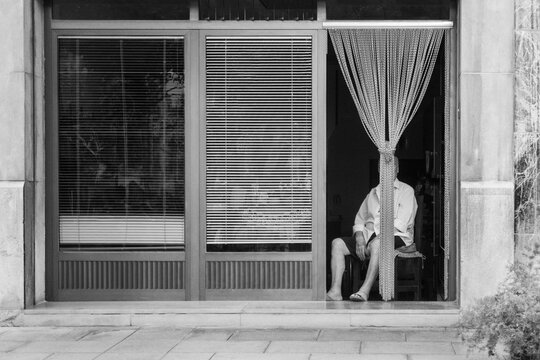 Quiet Afternoon
