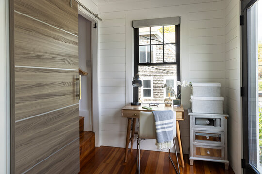 Small Home office desk 