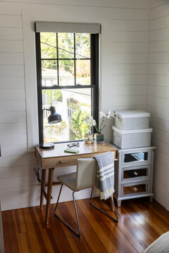 Home office desk 