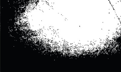 Obraz premium Glitch effect texture overlay