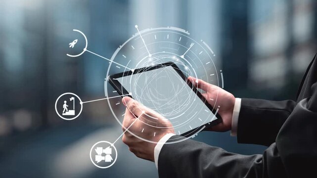 Startup launch and business growth concept, rocket symbolism, entrepreneurship, startup innovation, and early-stage success strategies for new business development and expansion. Spire