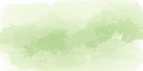 Abstract watercolor world map with vintage grunge texture and colorful artistic design © Mitu