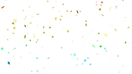 集中線, 効果線, 漫画, 紙吹雪, 入学, 新年, 正月, クリスマス, ハロウィン, 