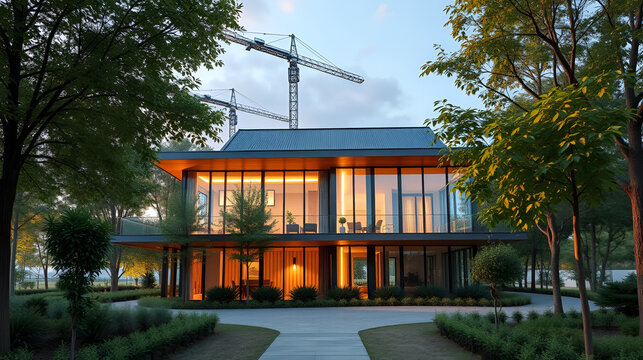 efficient cad software for architectural and construction planning