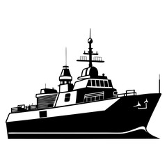 Littoral Combat Ship