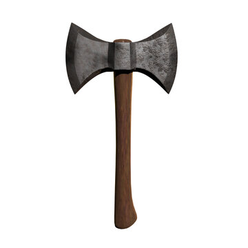 hacha png transparente